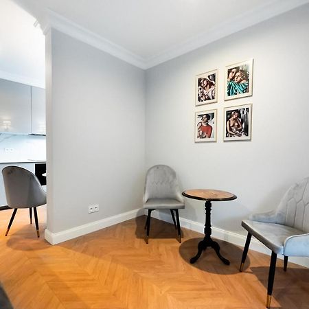 Stara Praga Superior Apartment Warsaw Ngoại thất bức ảnh